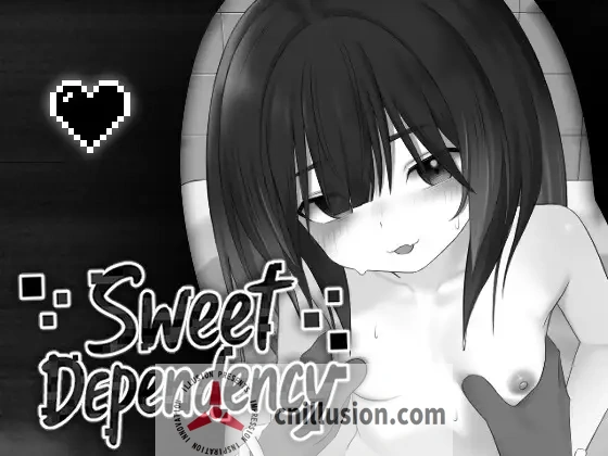 [触摸SLG/睡奸/新作] 甜蜜的依赖 Sweet Dependency 正式版 [FM/百度/1.1G]