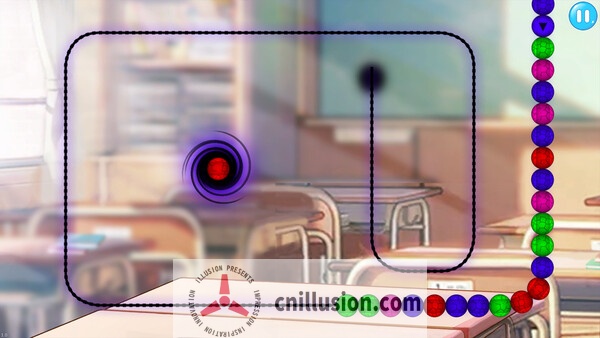 [新作SLG/中文/动态][H版祖玛]射！就完事了 Shoot! Is done 官中步兵版 [FM/600M/百度]