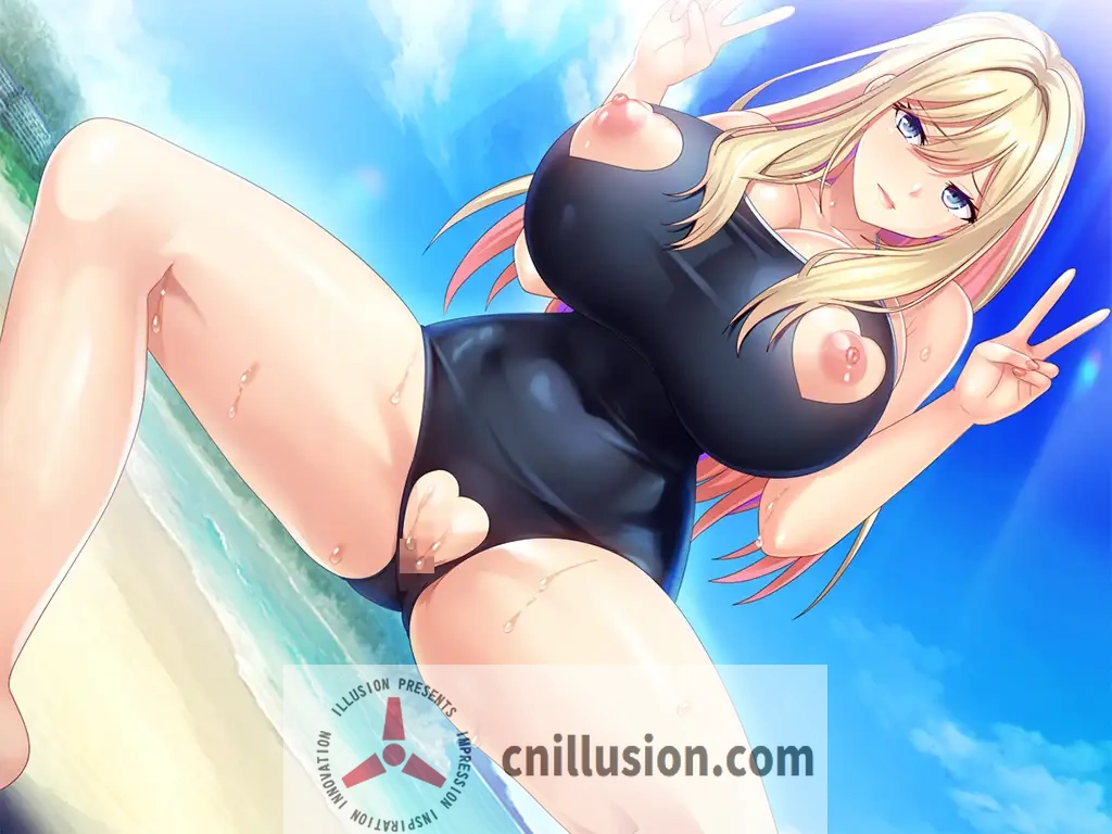 [拔作ADV/汉化]巨乳不良少女是我的专属M受虐飞机杯女友～巨乳ヤンキーはボク専用マゾオナホ彼女～AI汉化版+全CG[FM/百度/400M]