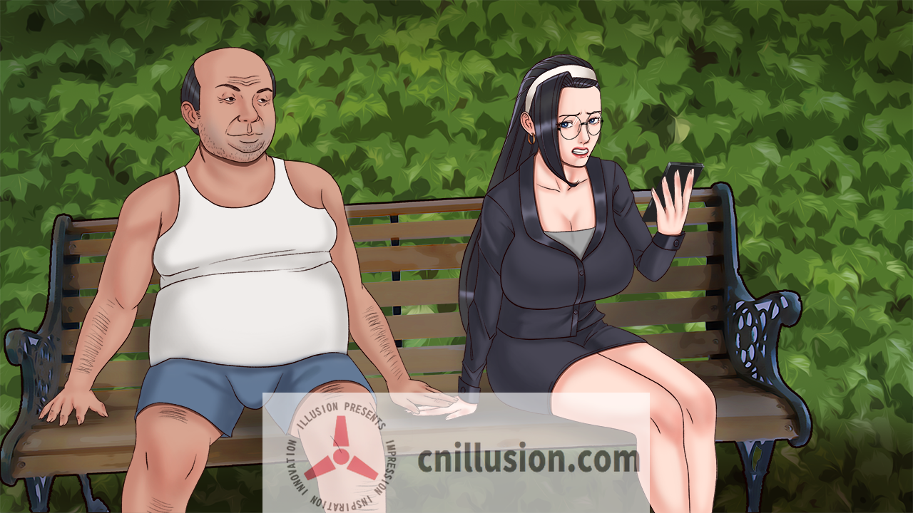 [SLG/汉化/NTR] 满足他/Satisfy Him v0.2.1b AI汉化 [1.3G/FM/WY]