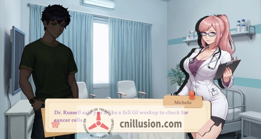 [新作后宫SLG/中文/动态] 与你共度的回忆 Memories with You 官方中文步兵版 [FM/2.9G/百度]