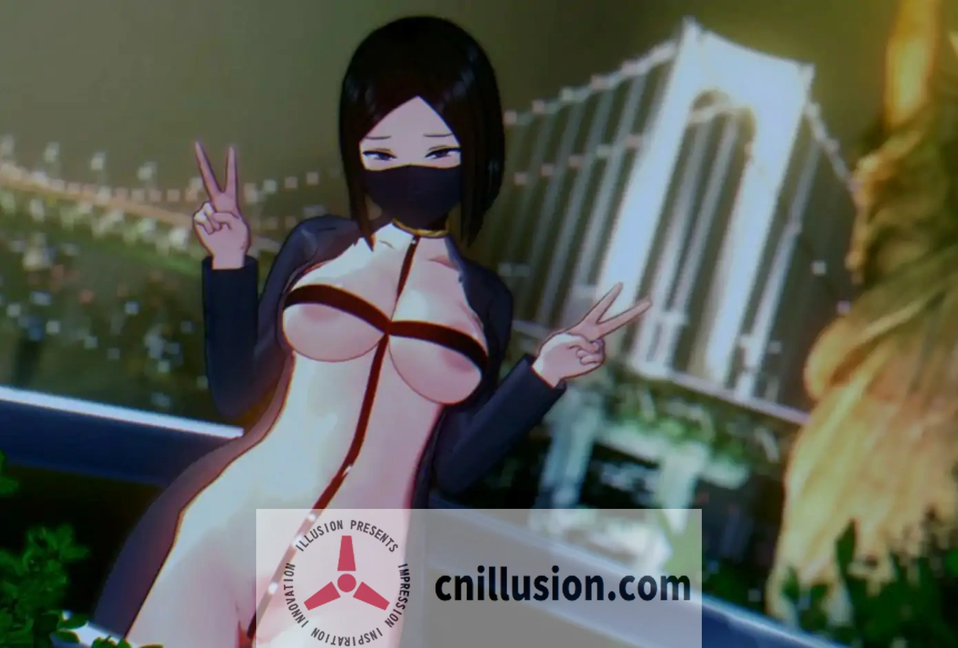 【RPG/官中/步兵】[NTR隐奸] 刀剑 SAO Ⅱ~气息遮断魔法的陷阱 Ⅱ Verβ1 【5G】【微云网盘/直链】