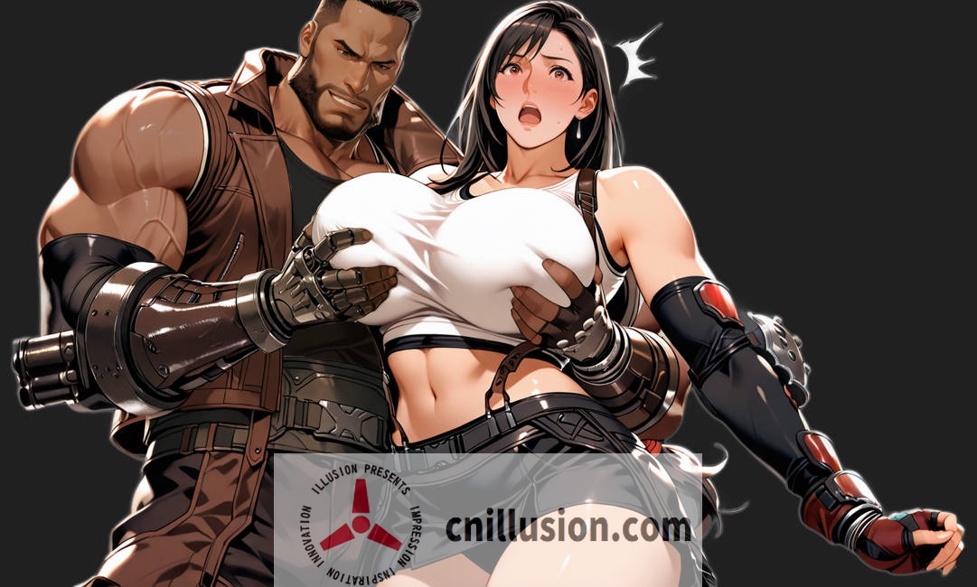 [SLG/汉化/NTR] 第一幻想/First Fantasies Ver1.05 AI汉化 [1.2G/FM/WY]