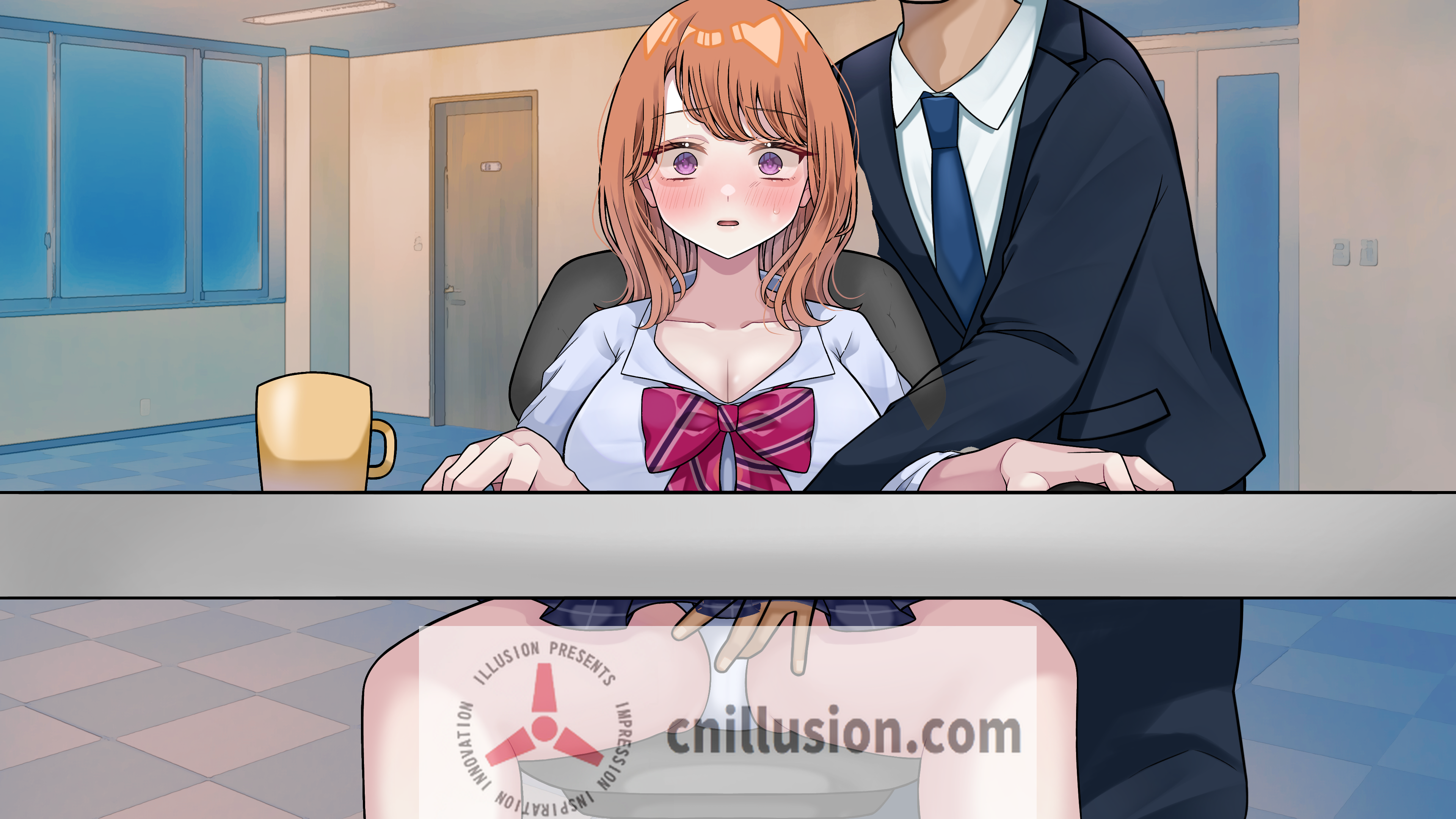 [RPG/汉化/NTR] 逆转之心/【NTR×TS】リバース・ハーツ アーリーアクセス Ver0.4.1 AI汉化 [1.5G/FM/WY]