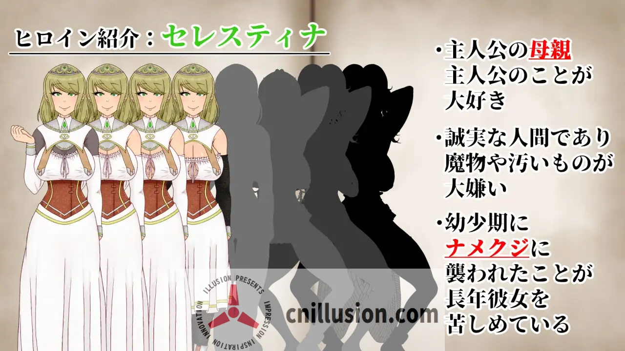 【RPG/汉化/新作】NTRRPG2～异种街道与侵蚀之心～/NTRRPG2～異種街と蝕まれる心～ AI汉化版【1.4G】【微云网盘/直链】