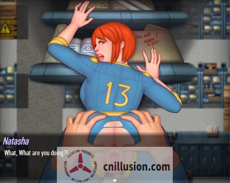 [恶堕RPG/中文/动态] 辐射 Fall:Out V0.8.0 官方中文步兵版 [FM/百度/600M]