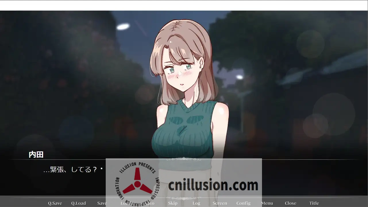 【ADV/汉化】デリヘル呼んだら女友達だったんだが!? ～あるいは、ハルを売る少女について～ AI汉化版【200M】【微云网盘/直链】