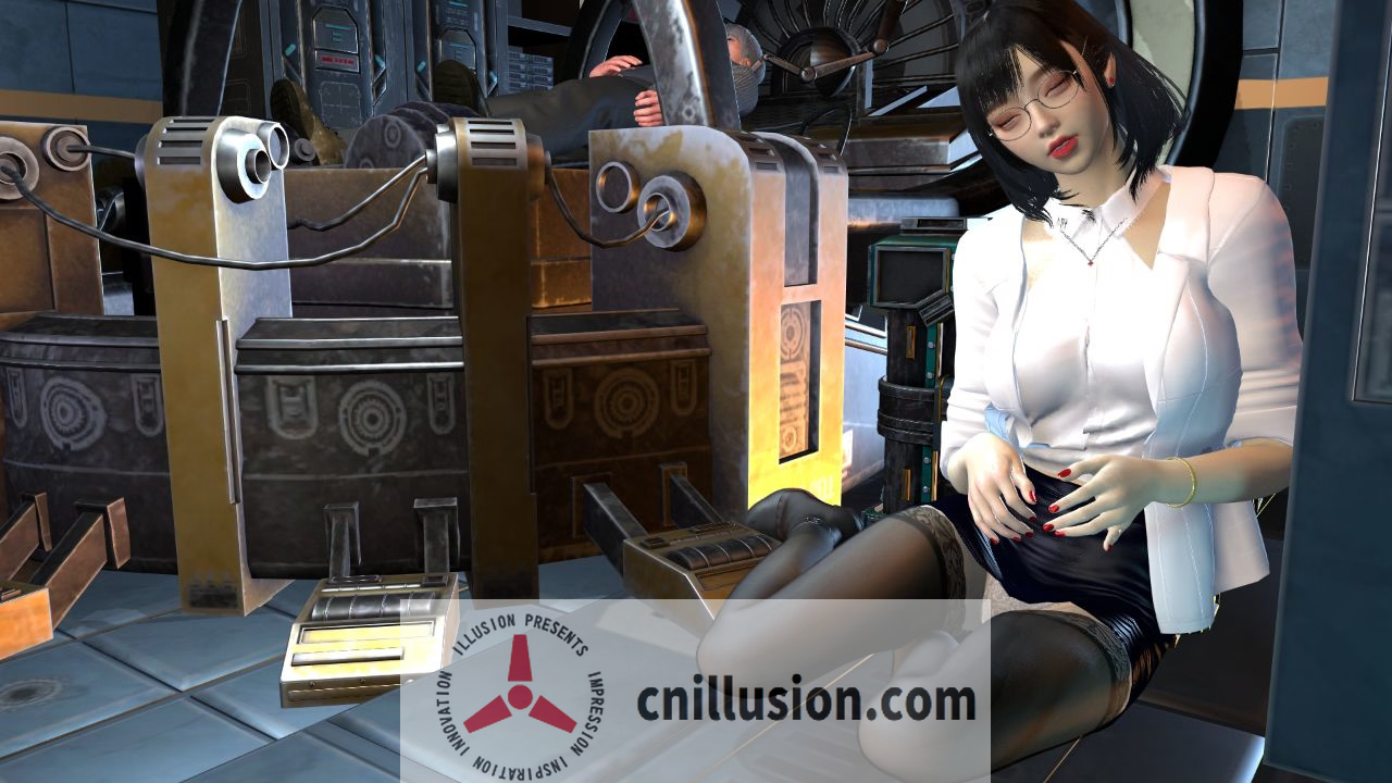 【RPG/官中/动态无码】重时:余火再燃/Rebirth of Time: The Flame Rekindled v25.06.16【9G】