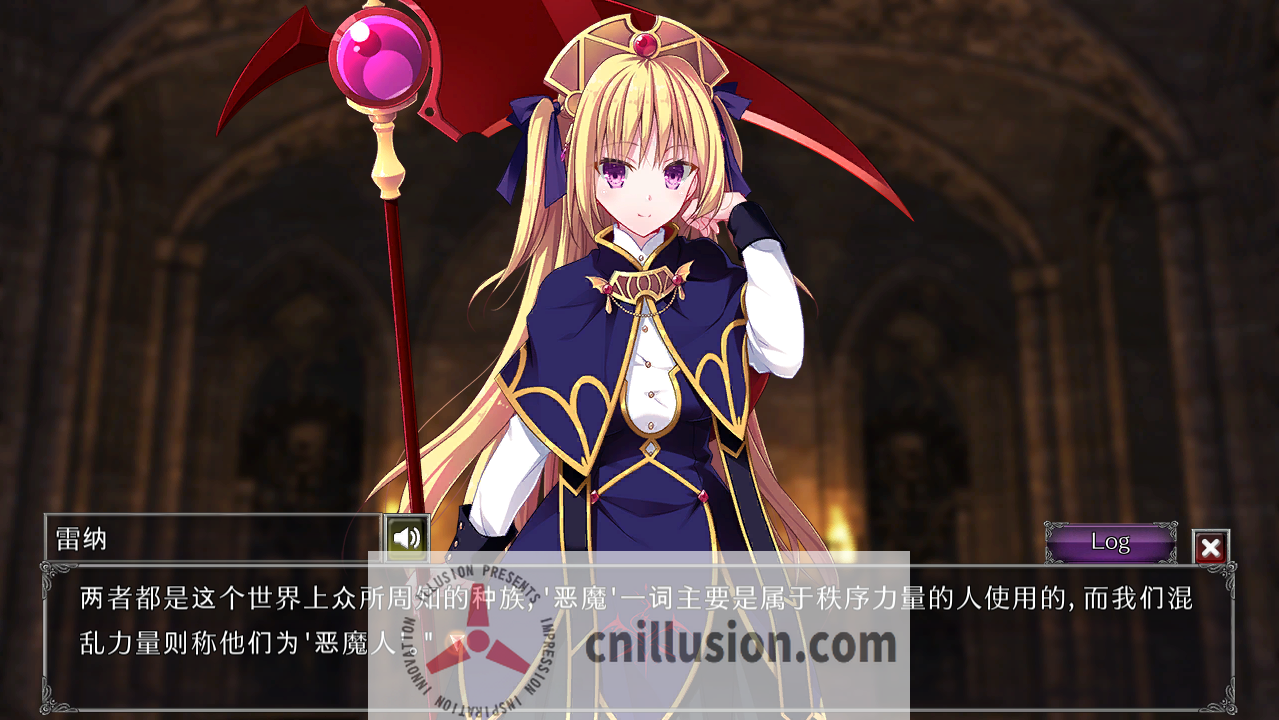 【策略SLG/汉化】地下城军团向魔王献上少女/ダンジョンズレギオン-魔王に捧ぐ乙女の肢体 Ver1.32K 官方中文步兵版【1.3G】【百度网盘/直链】