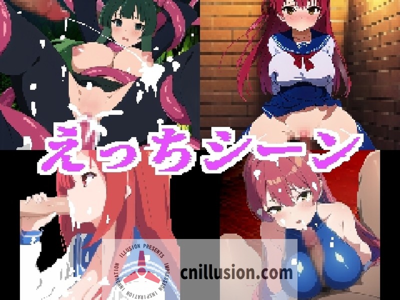 [SIM/官中] 好色之徒逃脱双六/えっち逃走すごろく 官方中文 [96M/FM/WY]