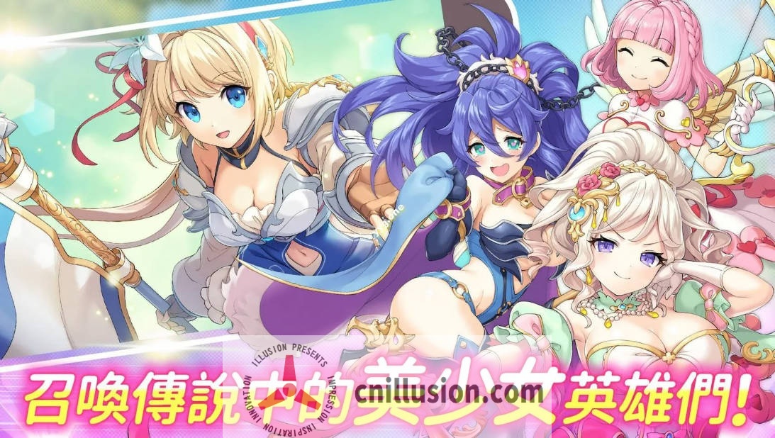 [SLG/汉化/动态] 传奇四叶草/Legend Clover Ver202507 离线破解汉化 [12G/FM/WY]