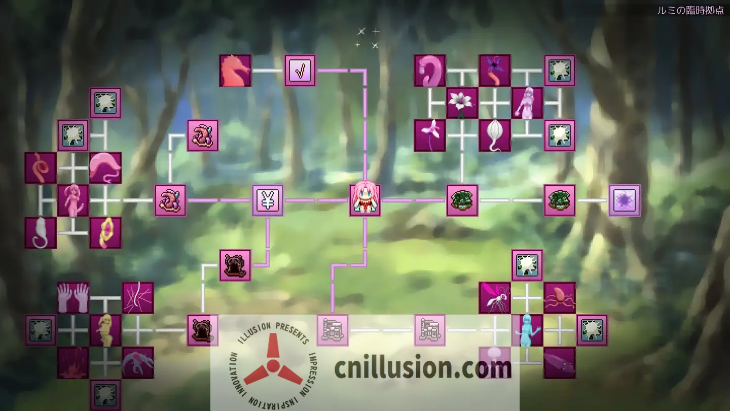 [新作RPG/官中/异种] 迷糊扶她魅魔榨精地牢营救记 官方中文版  [FM/百度/300M]