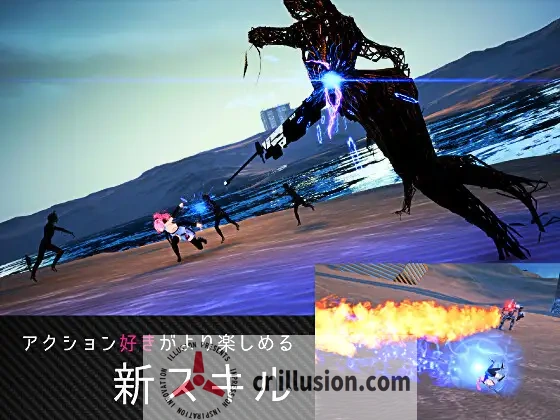 【3D游戏/动态】Code:Valkyrie III Ver1.20 【4.8G】【微云网盘/直链】