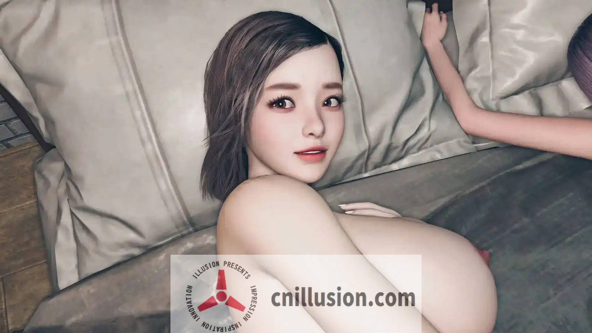 [SLG/汉化/动态] 不需要爱/In No Need For Love Ver0.8Beta AI汉化 [1G/FM/WY]