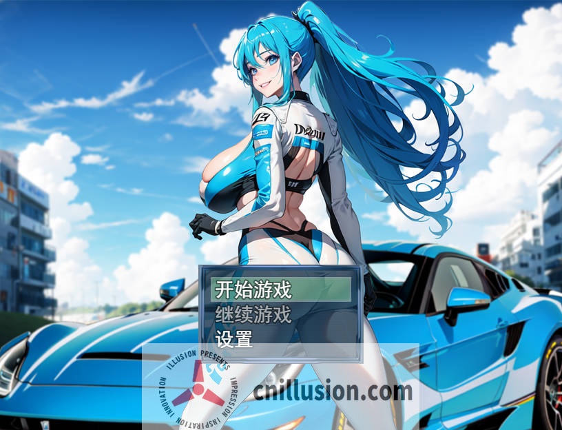 [RPG/官中/动态] 娼都之自由起源/極色娼都の自由起源 官方中文 [462M/FM/WY]