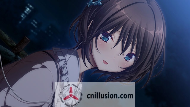 [黑丝爆乳ADV/汉化] 似曾相识的初见 何度目かのはじめまして AI汉化版+存档+特典 [FM/百度/3.5G]