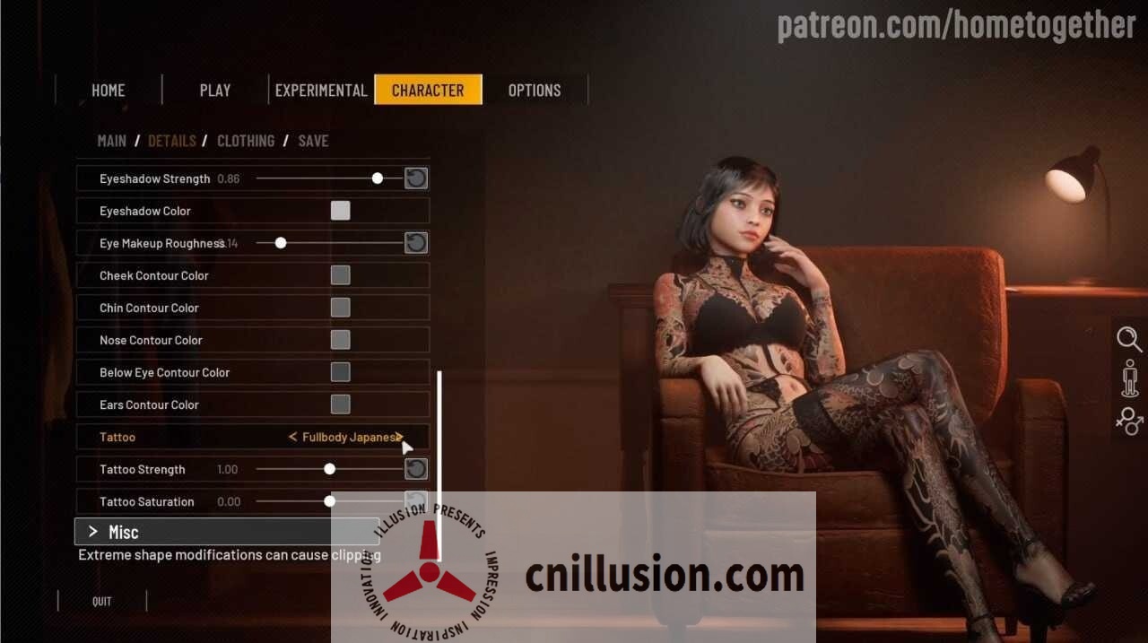 [大型3D互动/动态/更新] 双人居所 Home Together v0.36.1 官方中文步兵版 [FM/百度/18G]