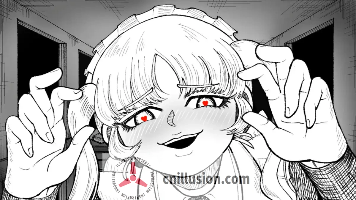 [新作SLG/汉化/动态]天堂女仆 Maid in Heaven AI汉化版 [FM直链/1.3G/百度]