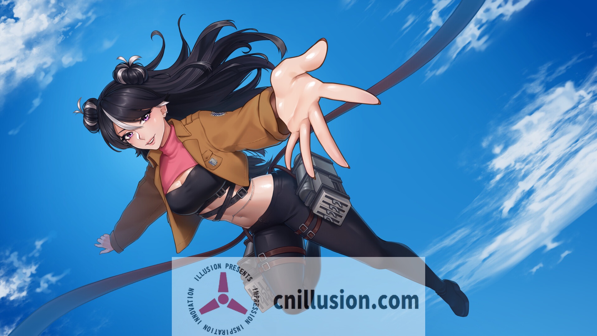 [SLG/官中/动态] Innocent Grape Final 官方中文 [385M/FM/WY]