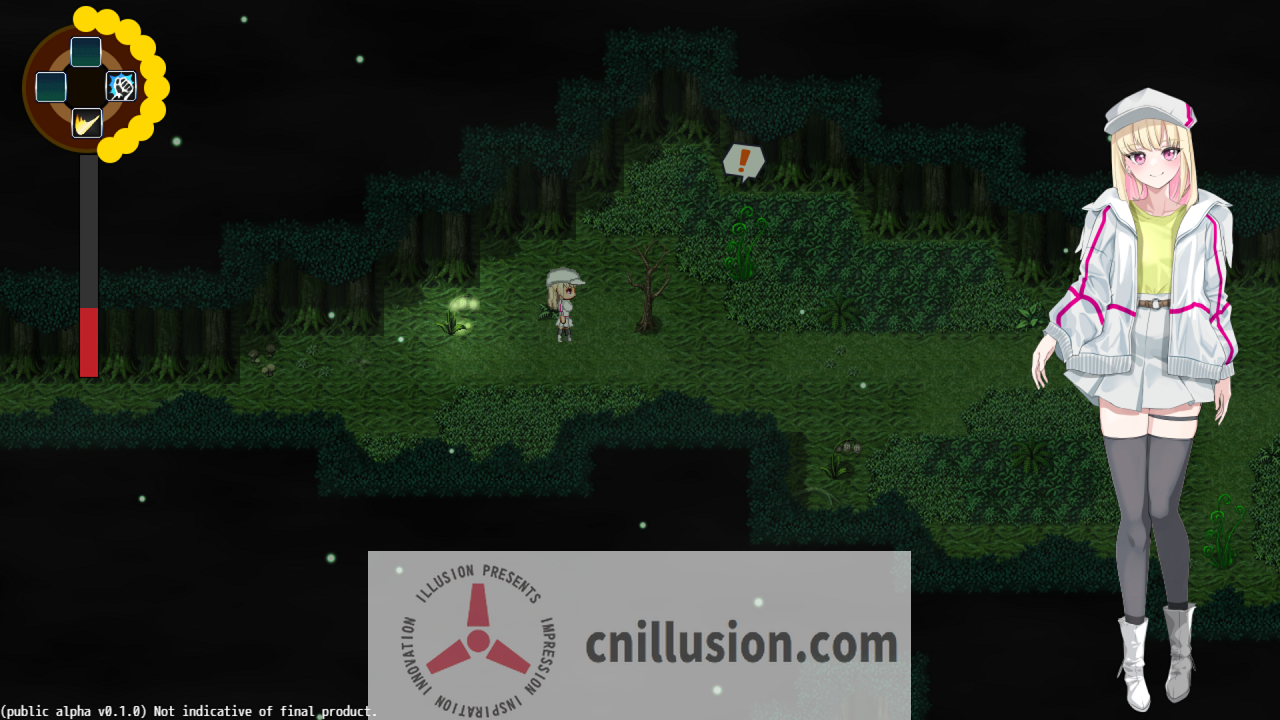 [拘束RPG/中文更新]禁忌乐园The Legacy of Hedonia: Forbidden Paradise V0.13.4官中版[FM/百度/750M]