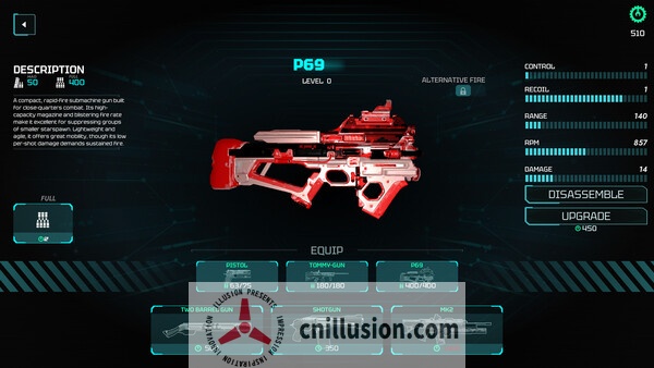 [大型3D新作/官中/动态]欲望效应 Lust Effect 官方中文步兵版[FM/百度/9.7G]