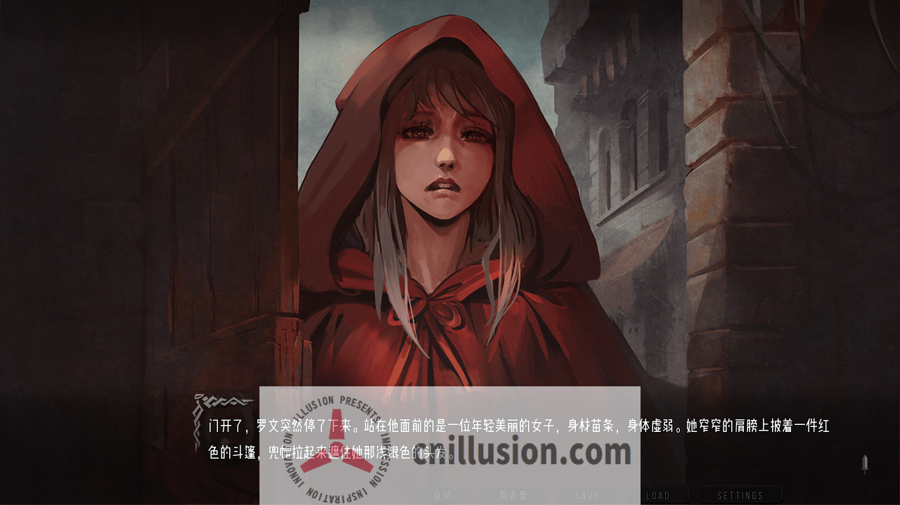 [SLG/汉化/动态] 混沌的种子/Seeds of Chaos Ver0.4.08 AI汉化 [1.5G/FM/WY]