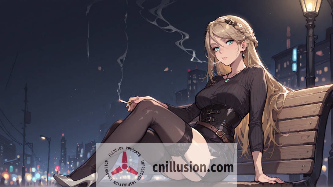 [SLG/汉化/动态] 倾斜审批/Pour Judgement Ch.2 AI汉化 [595M/FM/WY]