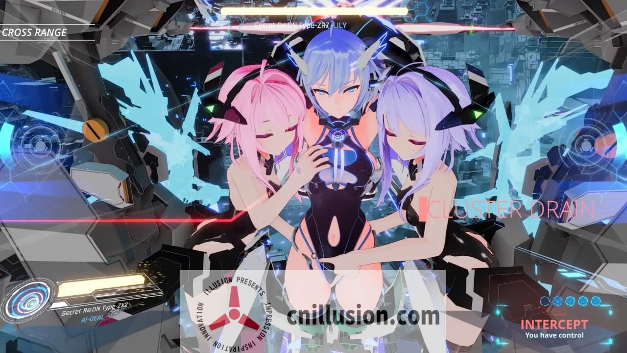 [3D大作ACT/官中/更新] 驱动妖精 駆動妖精アイディールレイズ V2.1.1 官方中文版 [修复BUG][FM/百度/9G]