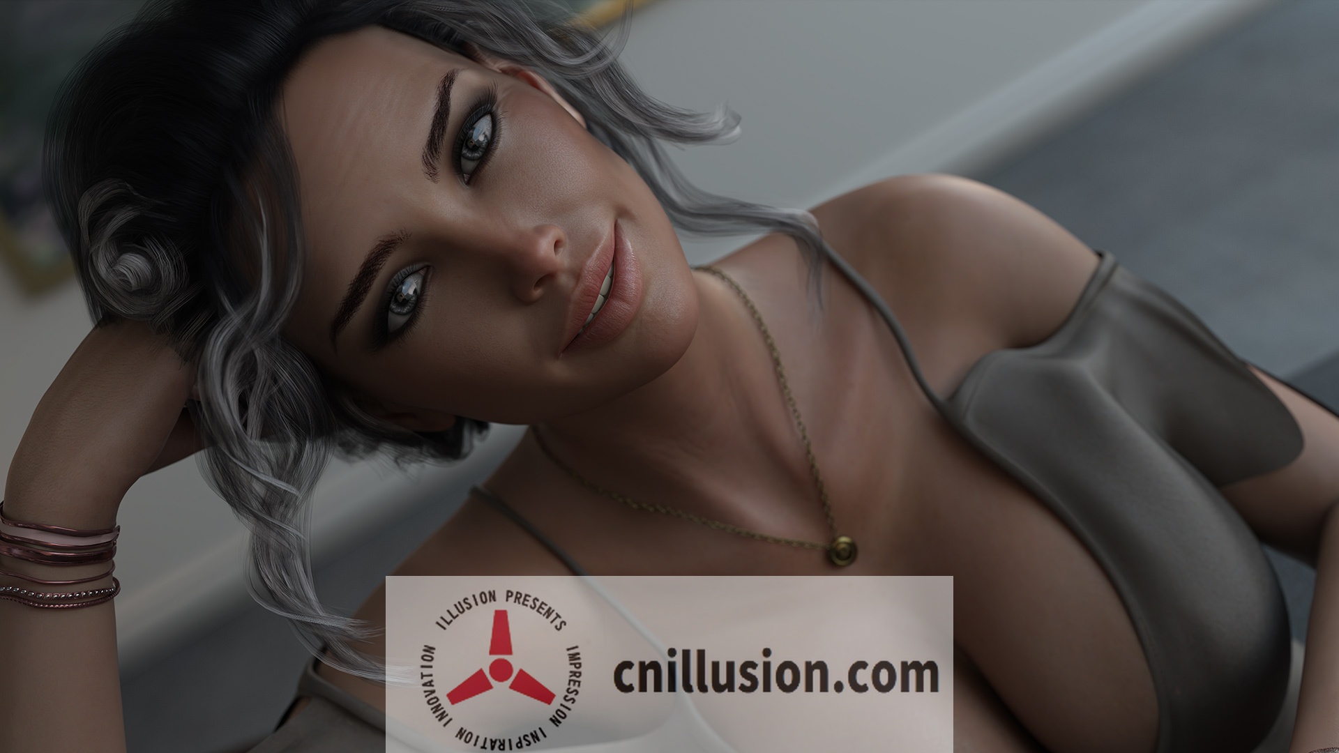 [SLG/汉化/动态] 一切开始的地方/Where It All Began S1 Ch.4 AI汉化 [6.4G/FM/WY]