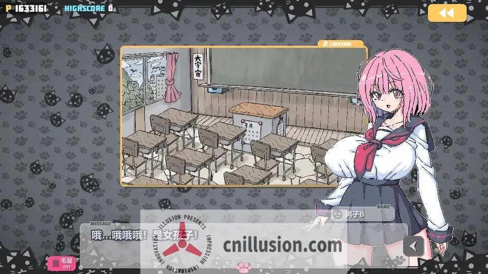 [ACT/官中/安卓] 炸弹猫/BOMBER CAT/ばくだんねこ v2.05 官方中文 [103M/FM/WY]