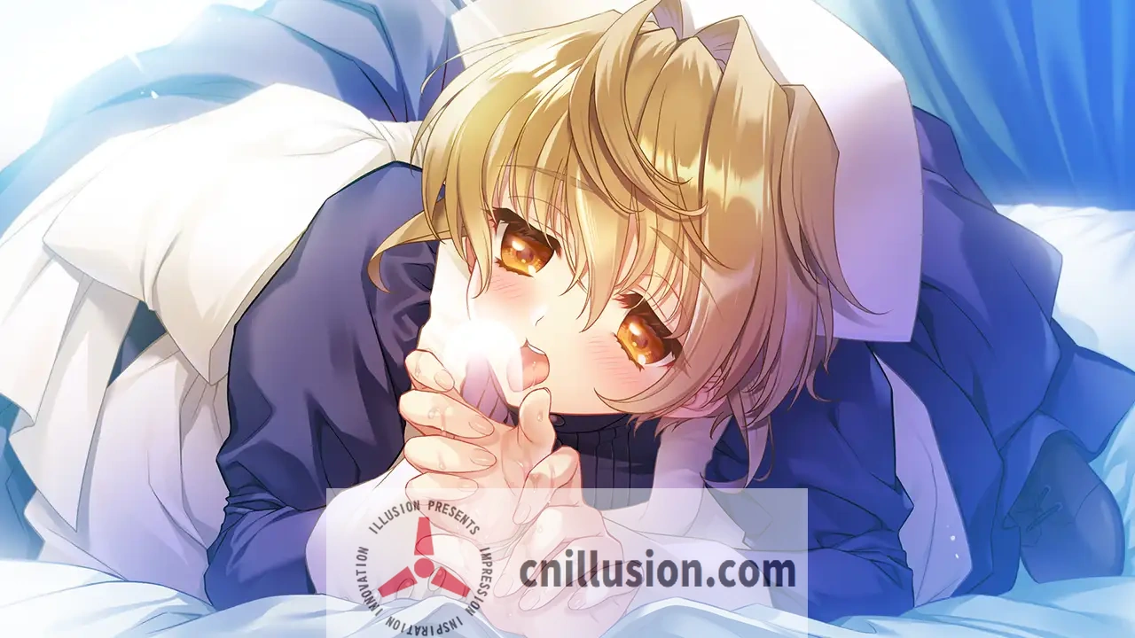 [启蒙大作ADV/汉化/精品] 无颜之月-待宵双椿 顔のない月-待宵の双椿- AI汉化版 [FM/百度/2G]