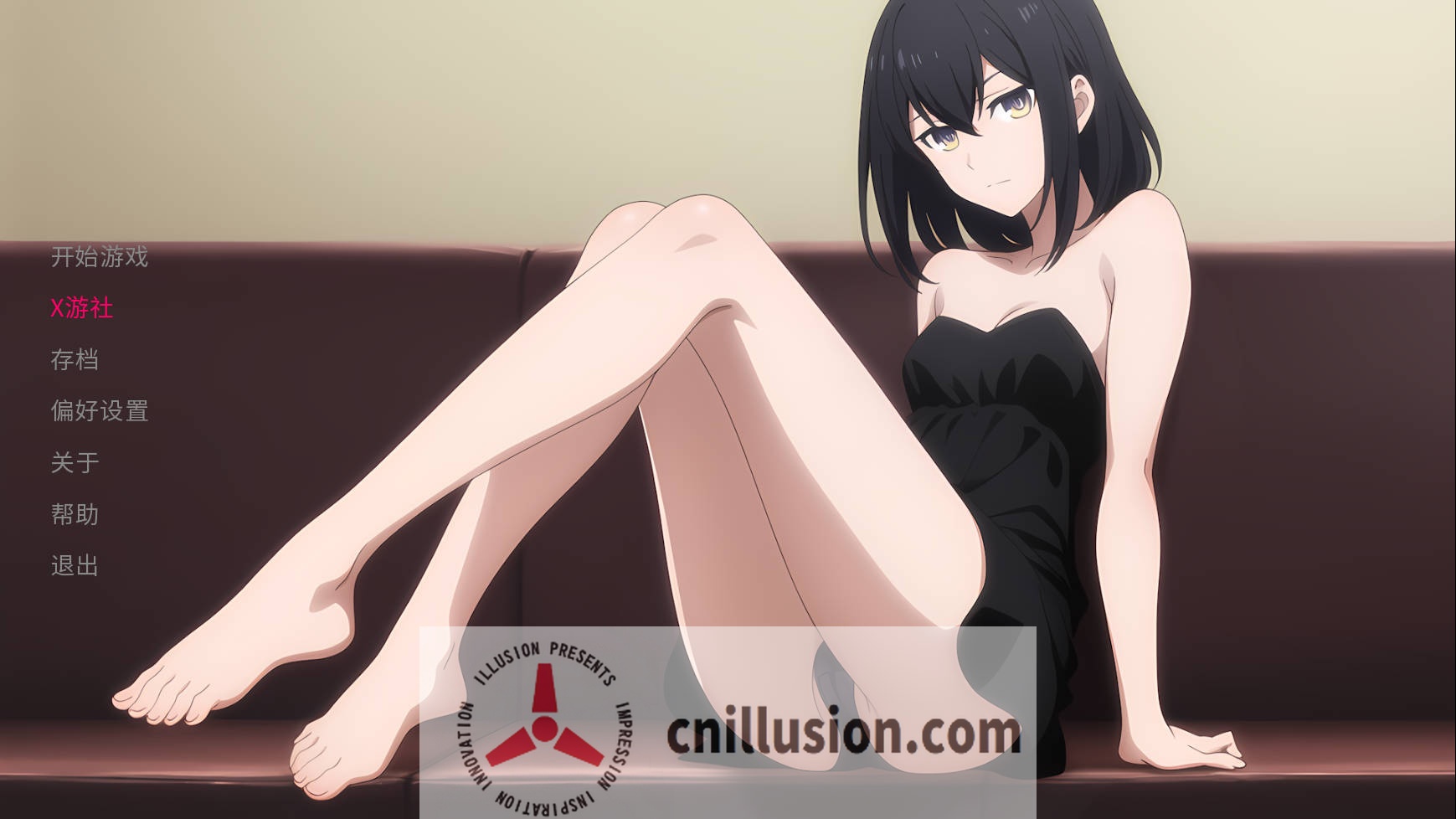 [SLG/汉化/更新] 卵之少女/Egg Maiden Ver0.8.2 AI汉化 [2.3G/FM/WY]