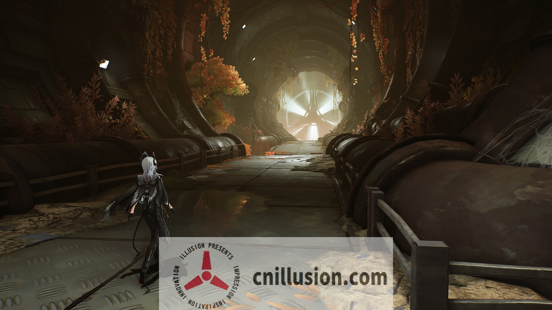 [ARPG/魔改MOD] 鸣潮/Wuthering Waves Ver2.3 绅士魔改MOD [16.3G/FM/WY]