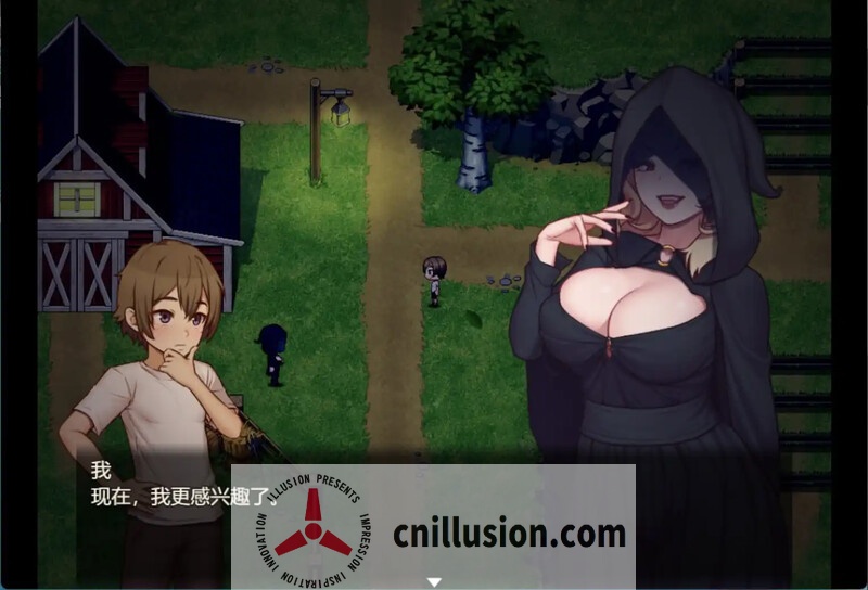 【欧美RPG/汉化/动态】我的乡村日常生活！Daily Lives of My Countryside Ver0.3.3.1 AI汉化版【2G】