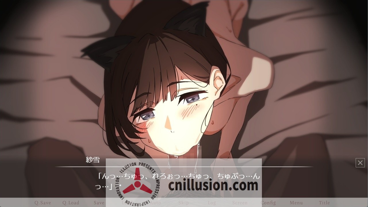 [精品新作ADV/汉化/NTR母女]纱雪小姐与小鹿 紗雪さんと仔鹿。AI汉化版[FM/百度/1.4G]