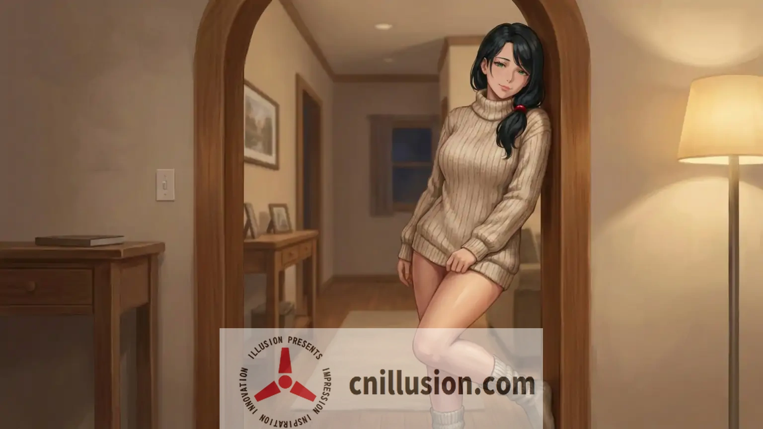 [动态SLG/乱伦/汉化]山谷觉醒 Valley Awakening v0.10.10F 汉化版[PC+安卓][FM/百度/1G]