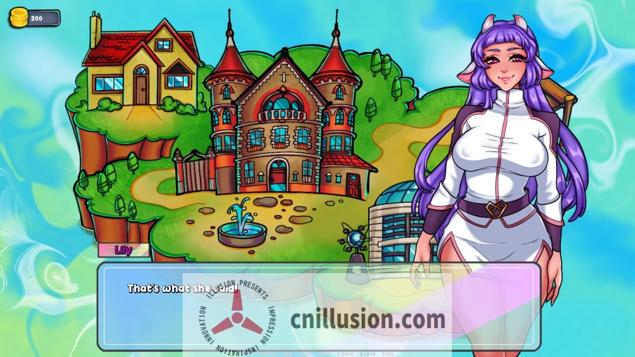 [精美SLG/汉化/2D] 欢迎来到爱神乐园 Welcome to Erosland v0.4 AI汉化版 [PC+安卓][FM/百度/2.8G]