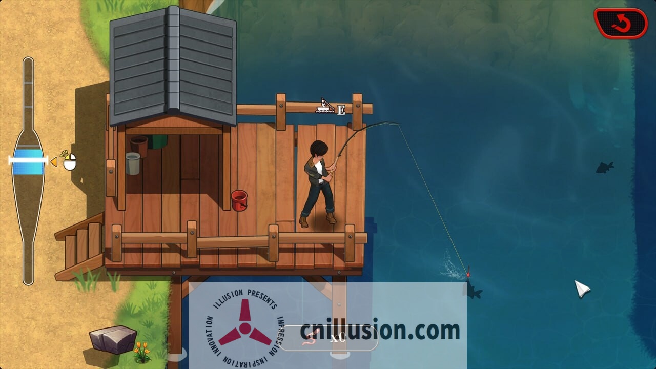 [互动SLG/中文/更新] 幸福岛幻想V1.0.7.1 官方中文步兵版+存档 [FM/5G/百度]