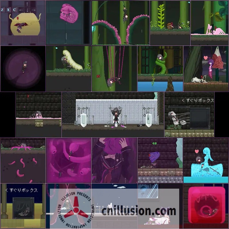 【ACT/像素动态】ArmsBless 2/アームズブレス2 【2.4G】【微云网盘/直链】