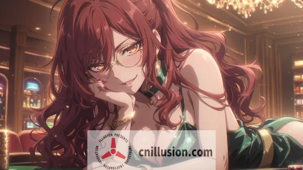 [新作SLG/官中/动态] 她玩弄于股掌之间 She Plays Dirty v1.01 官方中文步兵版 [FM/百度/800M]