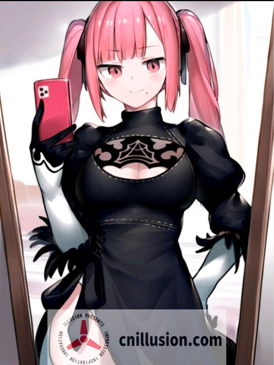 [SLG/中文/更新] NTR电话 NTR手机 NTR PHONE V0.29 官方中文版 [PC+安卓][FM/百度/650M]