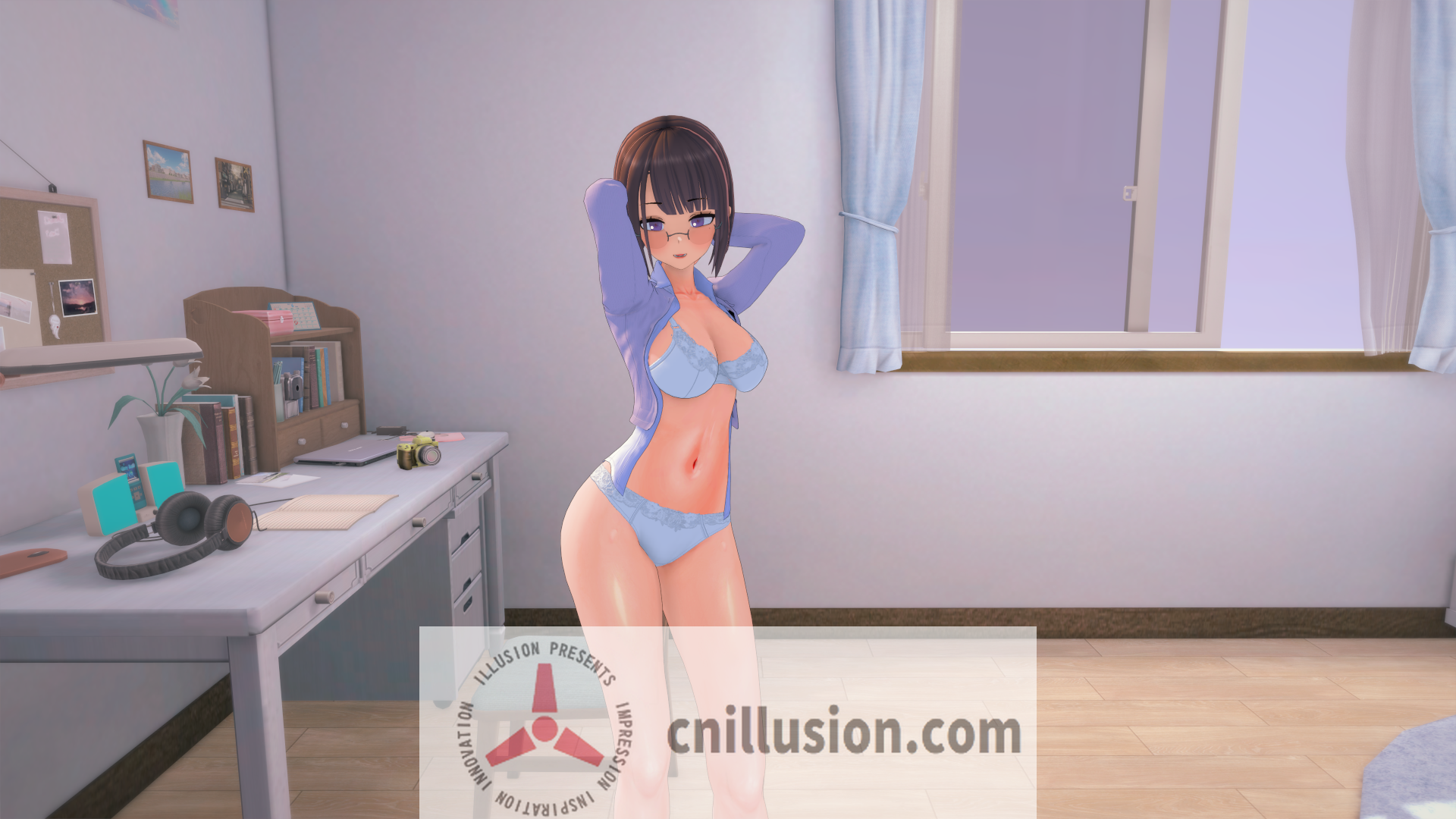 [SLG/汉化/动态] 生命的回报/Life’s Payback Ver1.9 AI汉化 [6.1G/FM/WY]