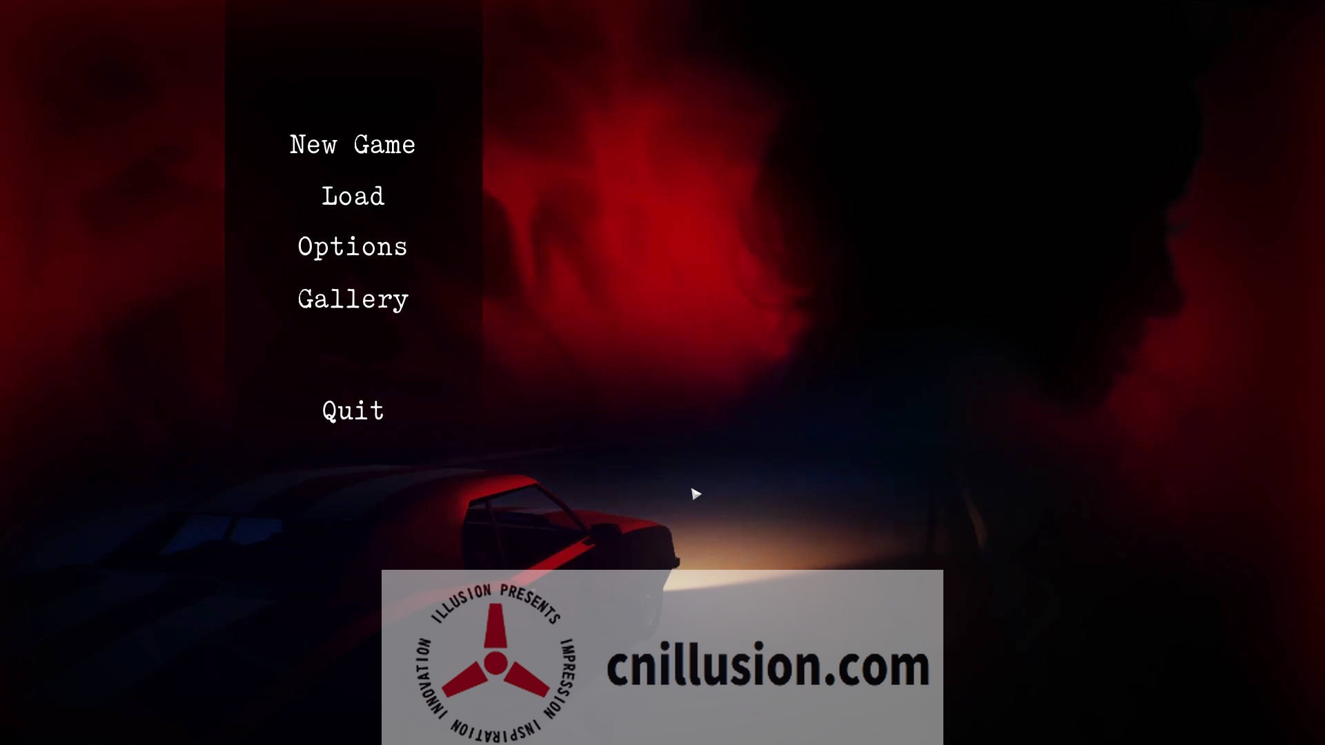 [RPG/汉化/动态] 夜间司机/The Night Driver Ver1.4 精翻汉化 [1.1G/FM/WY]