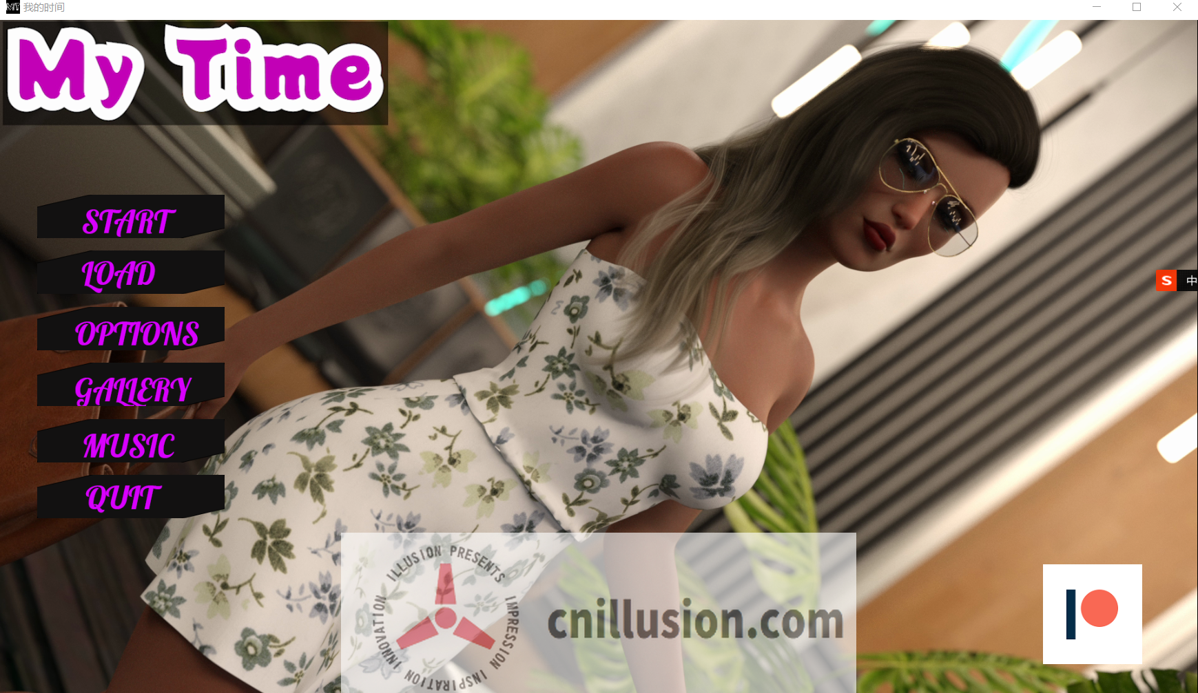 【小熊汉化】[神经在世分享]我的时间-0.7汉化版-My Time -[v0.7]【1.25G-飞猫转/夸克/迅雷盘/123/天翼/移动云】