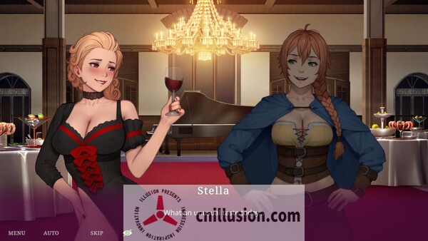 [互动SLG/官中/动态] 魅惑女巫：情欲魔药铺 Witch Please: Sex Service 官方中文步兵版 [FM/百度/1.2G]