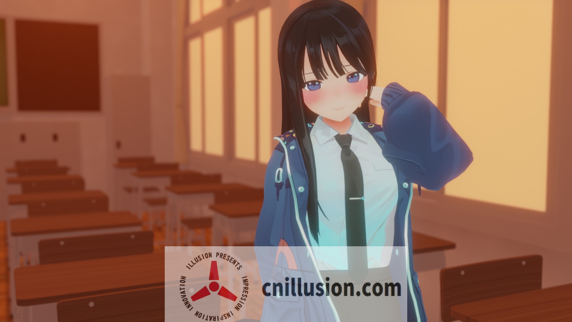 [3DSLG/生肉/NTR] 七海和暑期补习班 七海と夏期講習 Ver4.5 正式版 [FM/百度/1.2G]