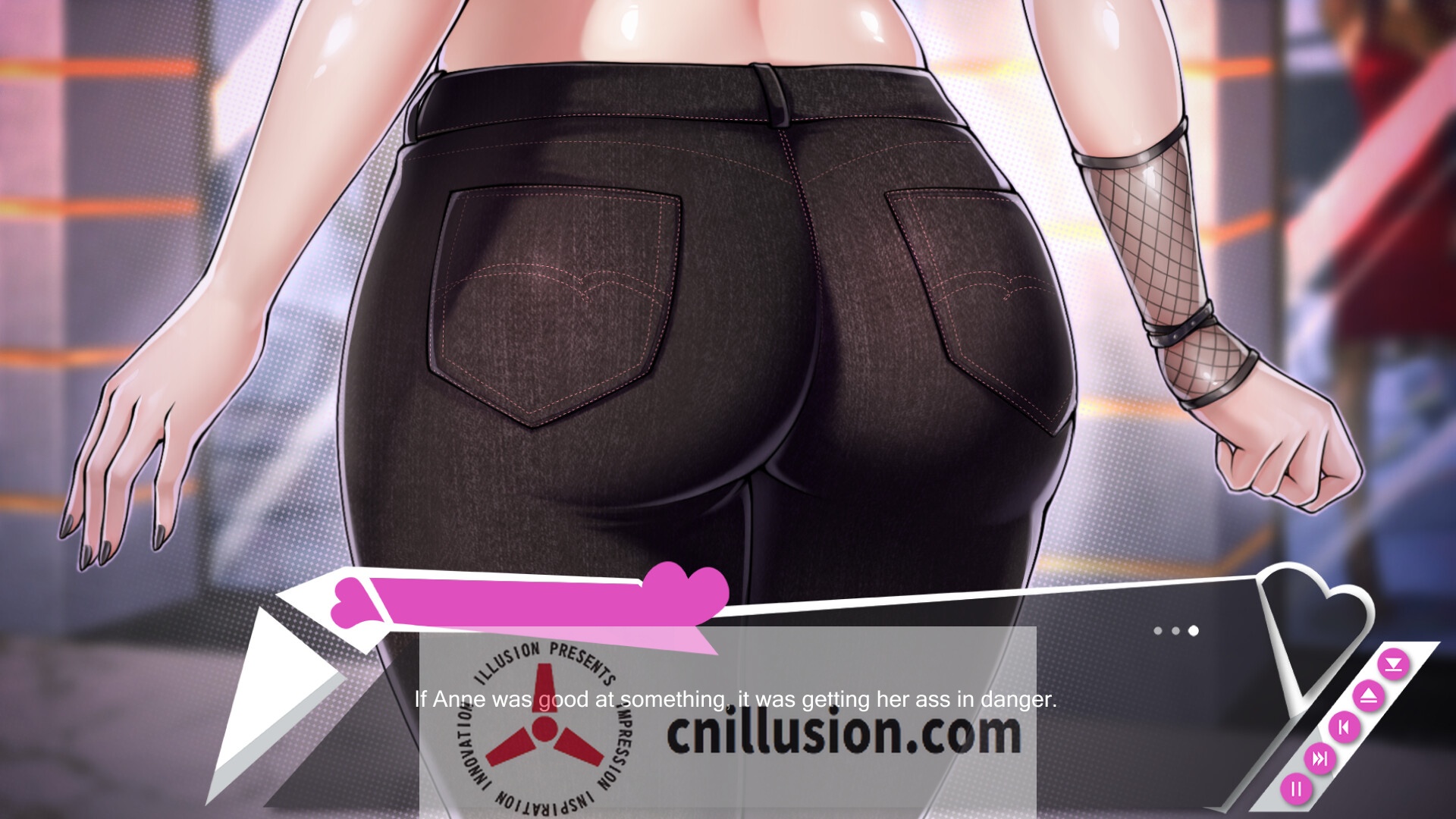 [SLG/官中/动态] Innocent Grape Final 官方中文 [385M/FM/WY]