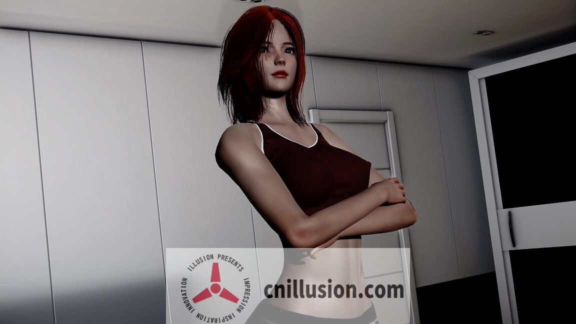 [亚洲风SLG/汉化/动态] 暗涌之夏 FR34KS V0.4 AI汉化版 [PC+安卓][FM/百度/4G]