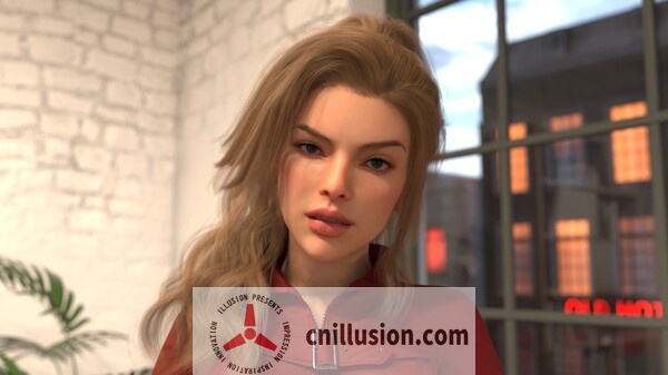 [新作SLG/官中/动态] 情欲章节 Lusty Chapters 官方中文版 [FM/百度/1.4G]