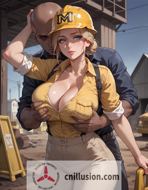 [SLG/汉化/NTR] NTR聊天群/NTR Phone Group Ch.5 AI汉化 [439M/FM/WY]